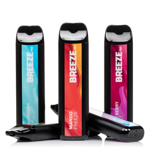 Breeze Pro   