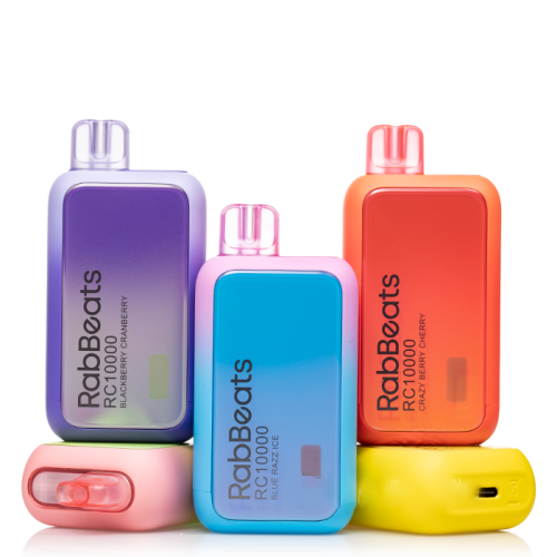 RabBeats RC10000   