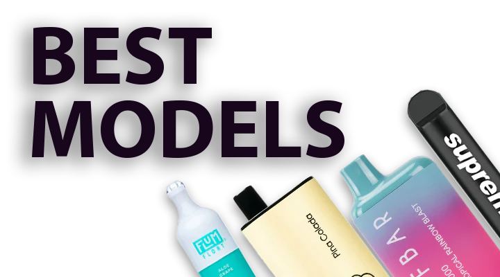SHOP BEST MODELS