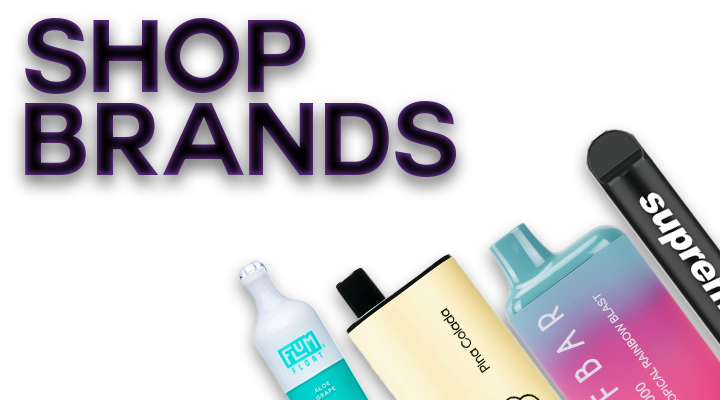 SHOP BY BRAND