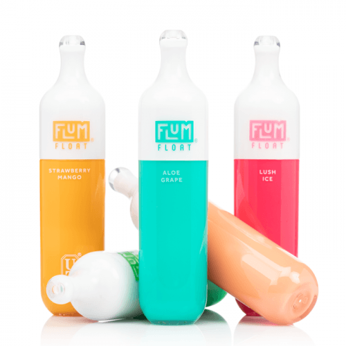 Flum Float   