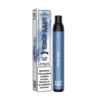 Esco Bars Mesh 5% 2500 Puff – Blue Razz Cotton Candy