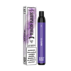 Esco Bar Mesh 5% 2500 Puff – Grape Ice