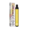 Esco Bars Mesh 5% 2500 Puff – Strawberry Banana