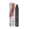 Esco Bar Mesh 5% 2500 Puff – Tobacco