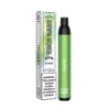 Esco Bars Mesh 3% 2500 Puff – Spearmint