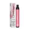 Esco Bars Mesh 3% 2500 Puff – Strawberry Ice
