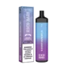 Esco Bars Mega 5% 5000 Puff – Blue Raspberry Ice