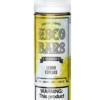 Esco Bar eLiquid 60mL – Lemon Cupcake